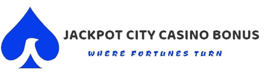 Jackpot City Casino Bonus